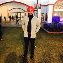 Paramjeet Singh