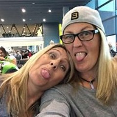 Briony Bung Bung Elzinga