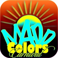 maddcolors