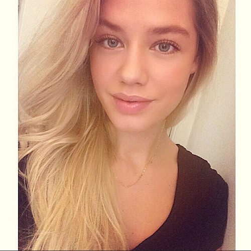 Kendall Rowe’s avatar