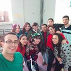 Mina Magdy