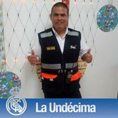 Adilson Enrique Cobeñas