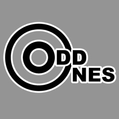 The Odd Ones Podcast