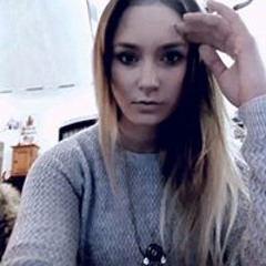 Sabina<3
