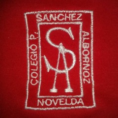 Ceip Sánchez Novelda