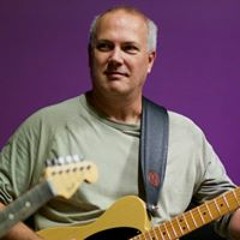 Geoff Hofmann