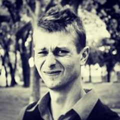 Олег Гром