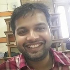 Abhinav Kumar