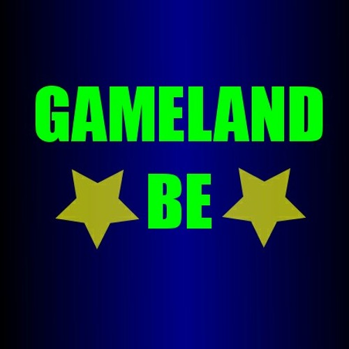 gameland be’s avatar