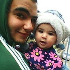 Ahmad Hwake