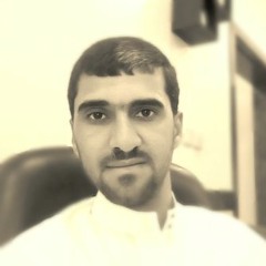 Eng Ali Janajreh