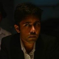 Something that came out of the "BLUES"  a long time back.