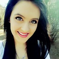 Luchelle-Mari Louw