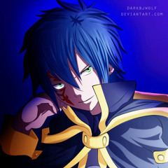 Jellal Frenandez