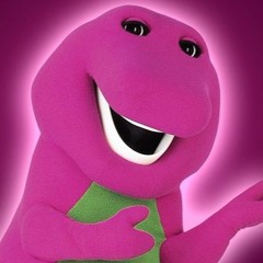 Barney Reposts & Friends