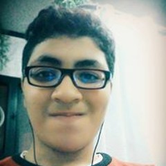 Ahmed Ragab el3agoooz