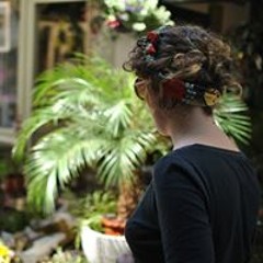 Eva Razgon