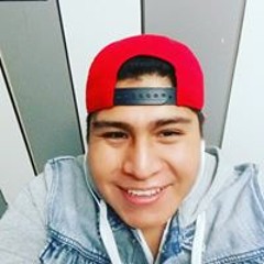 Orlando Colque Calizaya