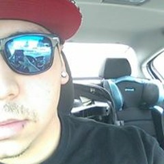 Kane Gonzalez