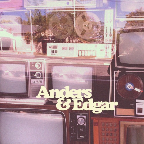 Anders & Edgar’s avatar