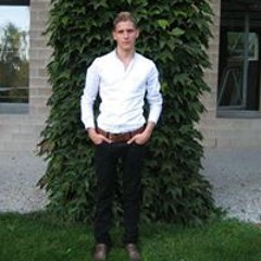Dan Luethi
