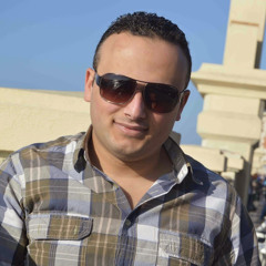 Ahmed Amged 1