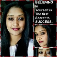 Divya Suresh
