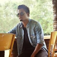 Jugal Gogoi