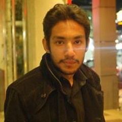 Hammad Raza