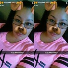 Chani Sanabria Damianis