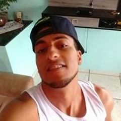 Erick Pena