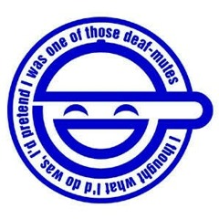 The Laughing Man
