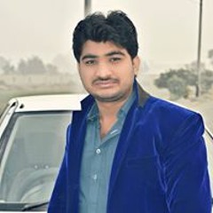 Syed Raza Haider