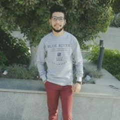 Ahmed Hassan
