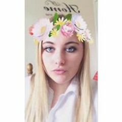 Niaomi Potts