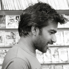 RACHINSREENIVAS