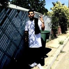 Life in the slums- Striker Ft Travieso Lil Striker