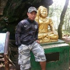 Indra Widodo