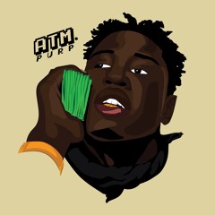 ATM purp