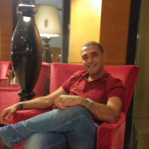 Tamer Aboulfetouh’s avatar