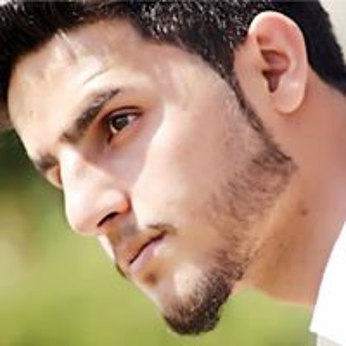Mir Changez’s avatar