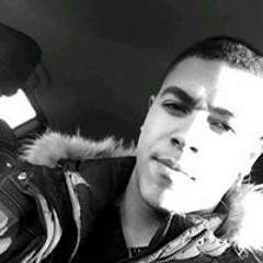 Dimitri Pereau