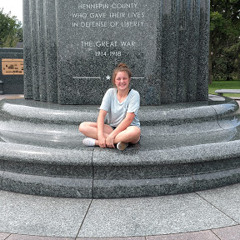 Amanda “panda” Shipley