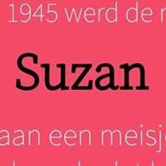 Suzan Heij