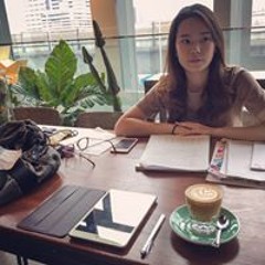 Prapada Saowapaklimkul