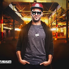 Dj Or Nahum -Radio Shows