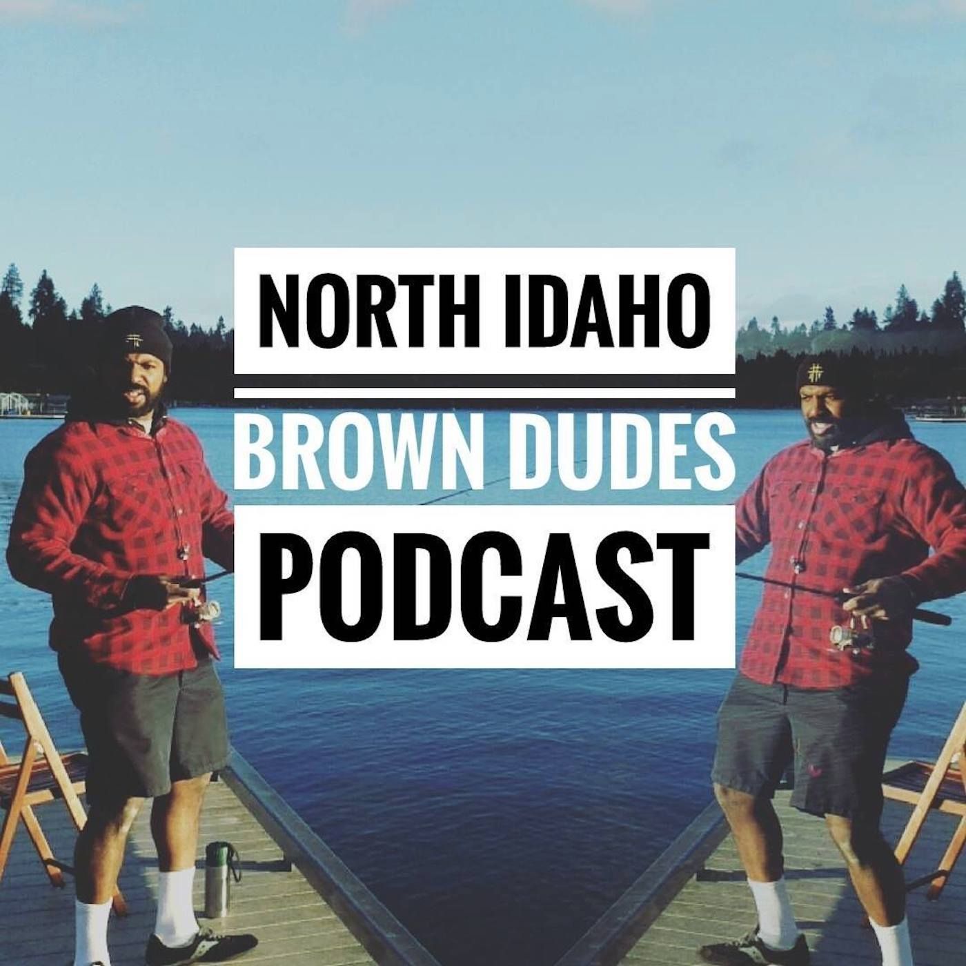 North Idaho Brown Dudes