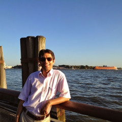 Saeed Khaleghi Rahimian