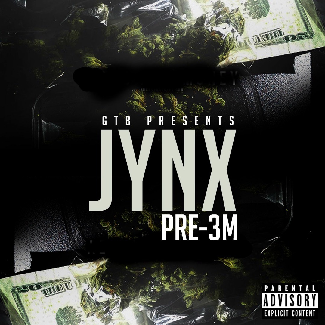 Stream Jynx music | Listen to songs, albums, playlists for
