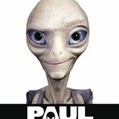 Paul Heredia